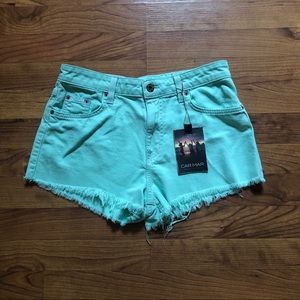 Carmar Shorts